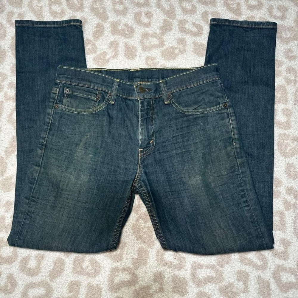 Levi's‎ 511 Slim Fit Jeans | 32x32 - Picture 2 of 5